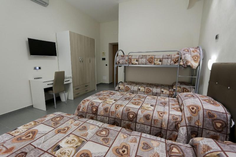 Donn'Anna Suite Napoli Eksteriør billede
