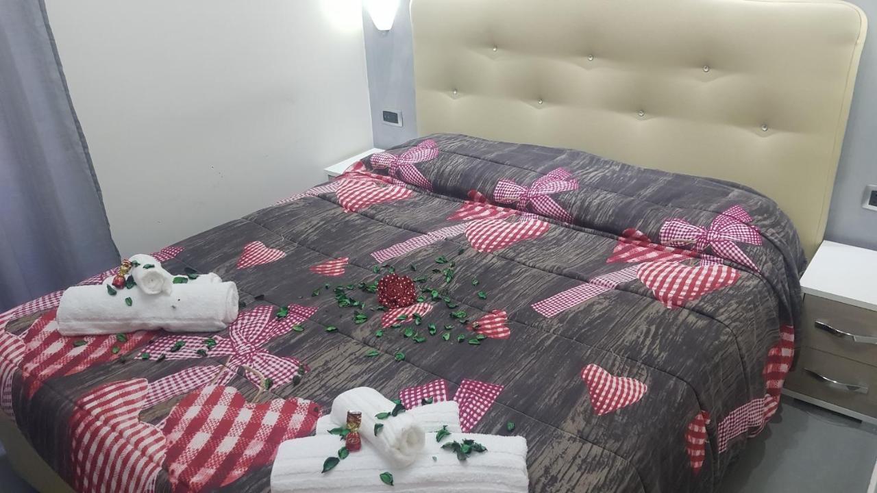 Donn'Anna Suite Napoli Eksteriør billede